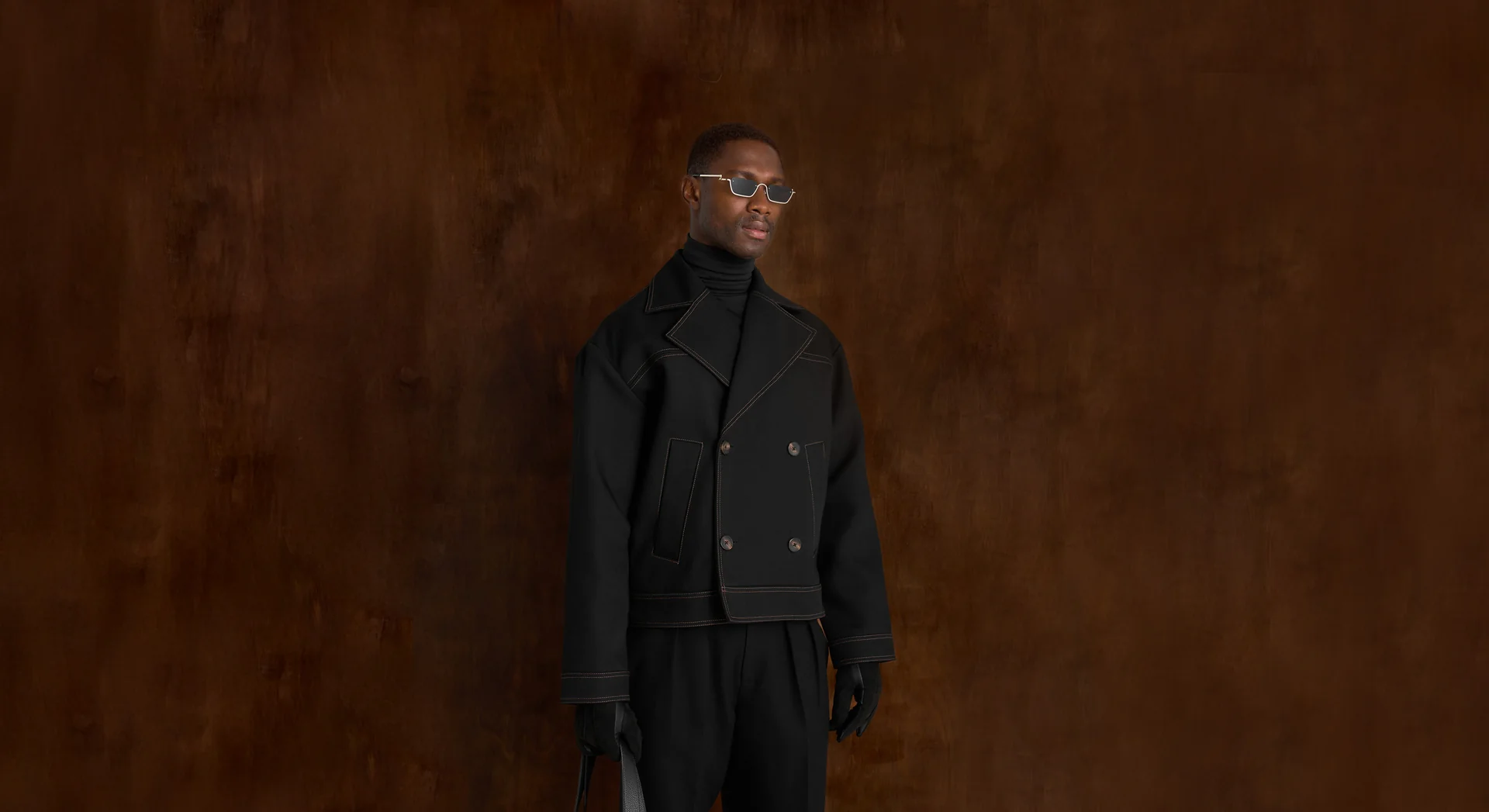 Designer Fashion for the Tastemakers